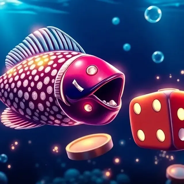Mit Bonus Go Fish Spielen: Das Online Casino-Erlebnis für Spieler aus Deutschland